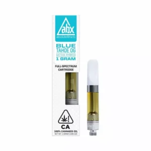 AbsoluteXtracts (ABX) Blue Tahoe (SH) – Full Spectrum