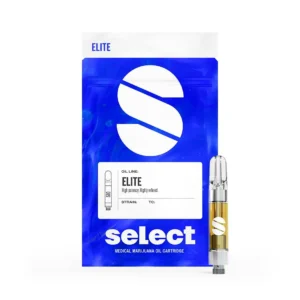 Elite Apple Fritter Cartridge