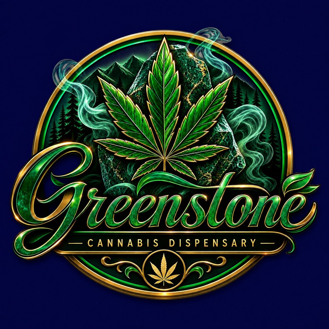 greenstonecannabisdispensary.com