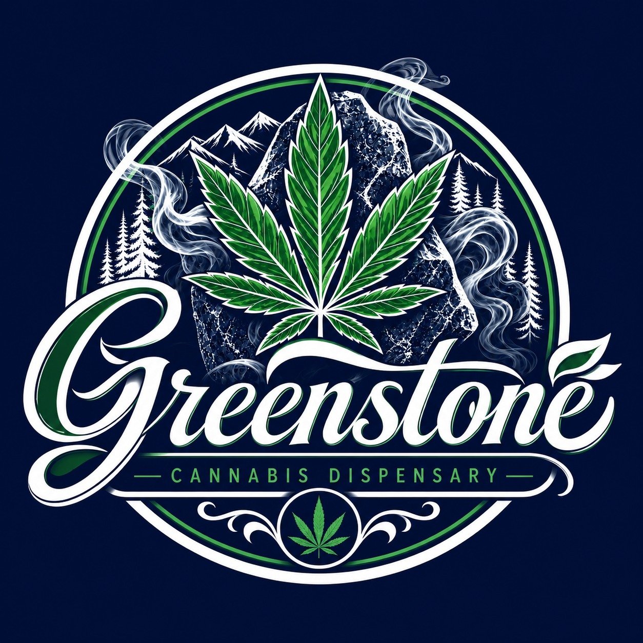 greenstonecannabisdispensary.com