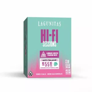 AbsoluteXtracts (ABX) Lagunitas – Hi-Fi Sessions – Hoppy Balance