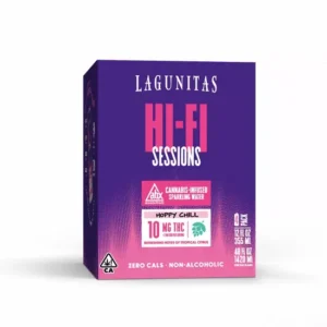AbsoluteXtracts (ABX) Lagunitas – Hi-Fi Sessions – Hoppy Chill