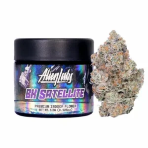 Alien Labs BK Satellite (SH) – 3.5 Grams