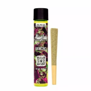Alien Labs Gemini (IH) – Pre-Roll
