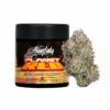 Alien Labs Planet Red (H) – 3.5 Grams