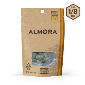 ChemDriver Almora Sungrown