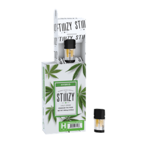 Do-Si-Dos – Premium THC POD .5G