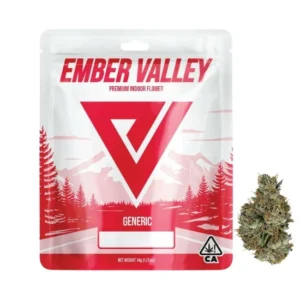 Ember Valley LA Runtz (H) – 1/2 Ounce