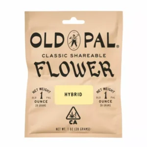Old Pal Guava Tart (H) – 1 Ounce