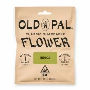 Old Pal Peanut Butter Cookies (I) – 1 Ounce