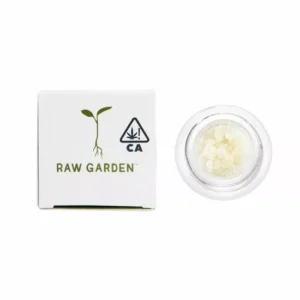 Paradise OG (H) – Refined Live Resin Crushed Diamonds