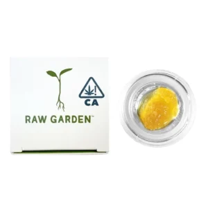 Raw Garden Chem Diesel – Live Resin (S)