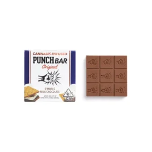 Toffee Milk Chocolate