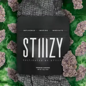 STIIIZY | Thin Mintz