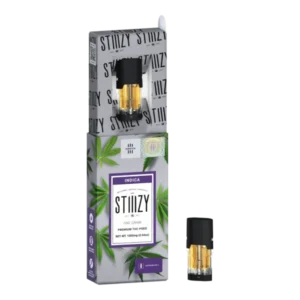 Stiiizy Watermelon Z Pod