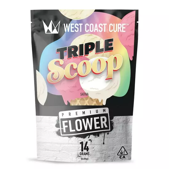 west-coast-cure-triple-scoop-s-14-grams-1-2-ounce
