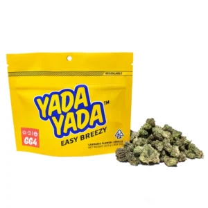 Yada Yada GG4 (H) – Smalls – 10g