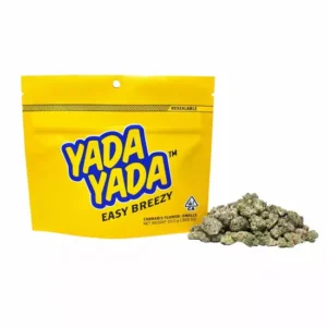 Yada Yada Glitter Bomb (I) – Smalls – 10g